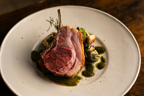 Lamb