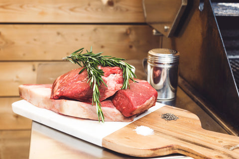 Beef