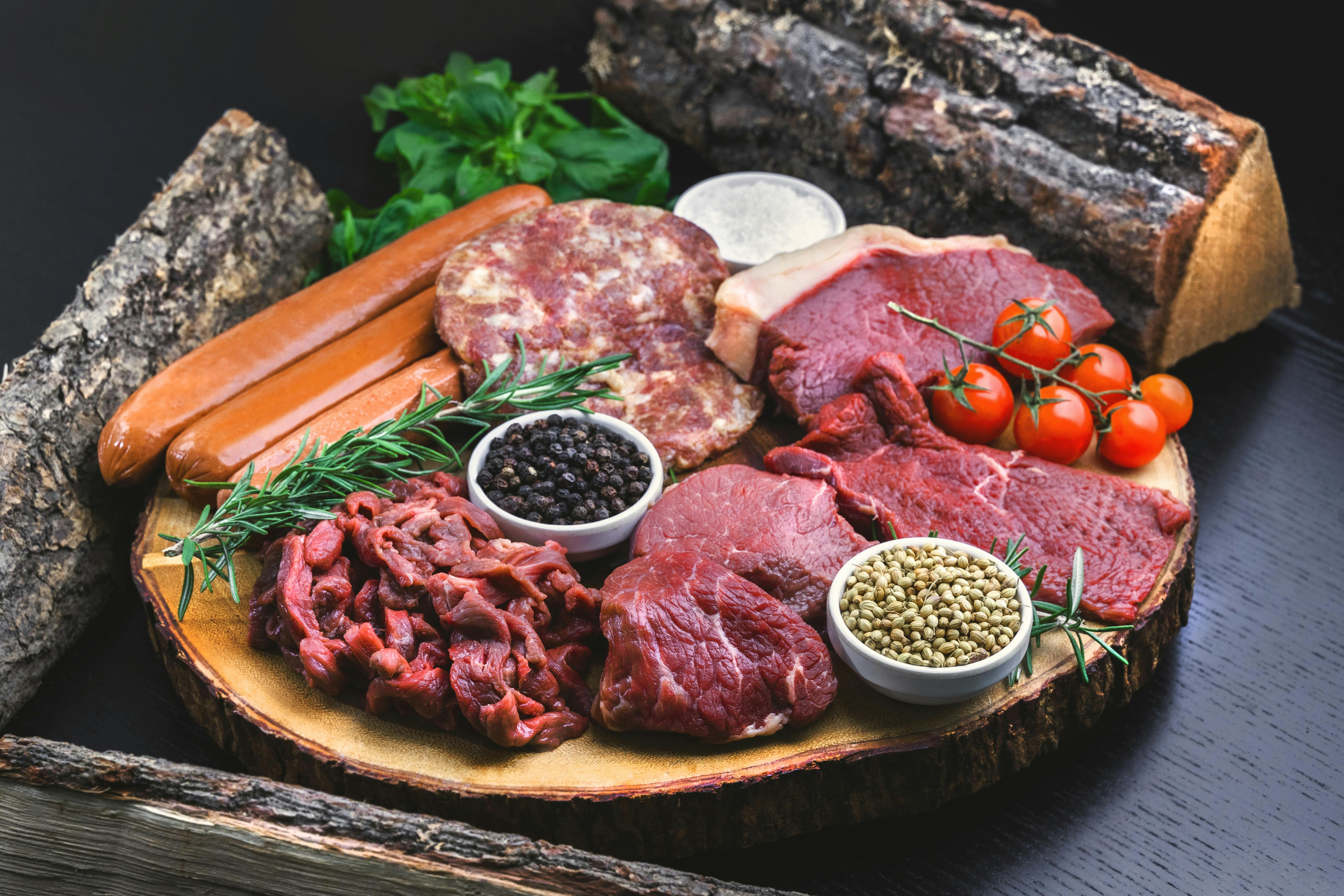 Beef Meat Box – Kemps Farm